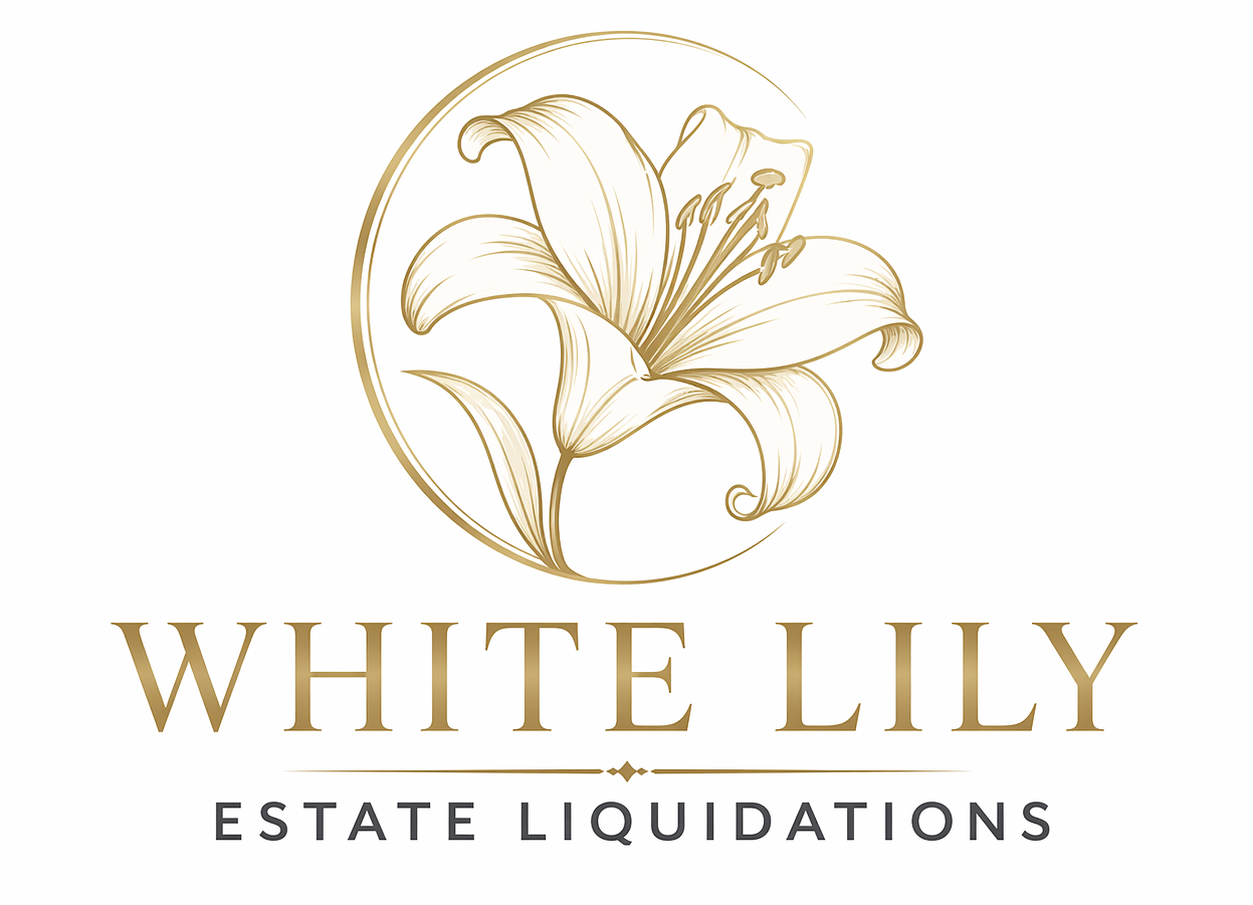 White Lily Estate Liquidations