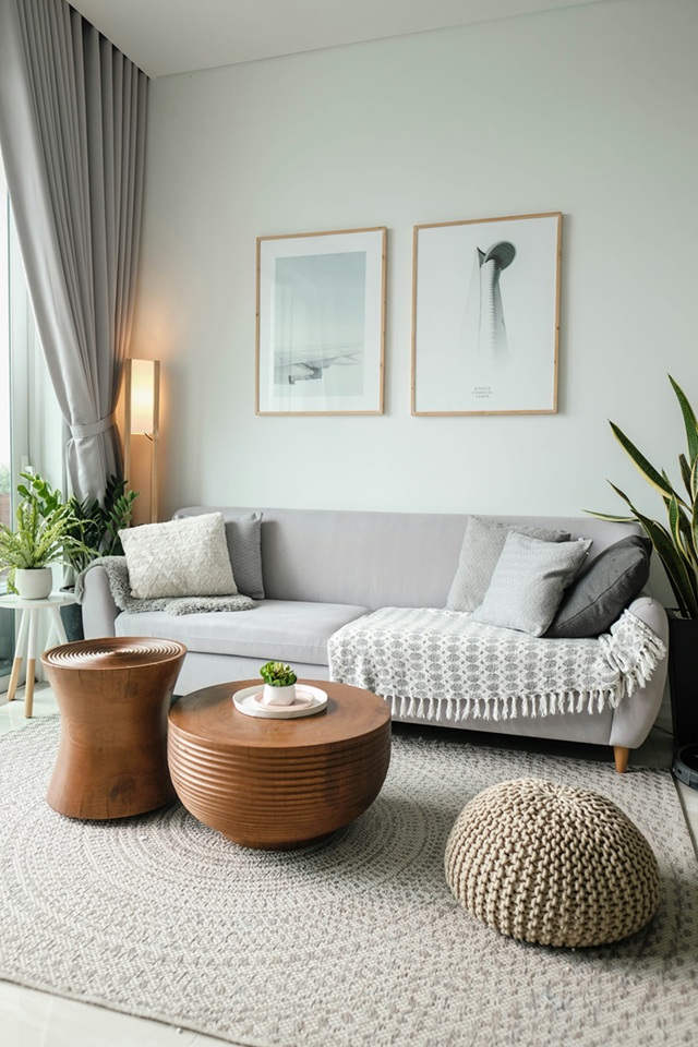 Prepare an estate for sale