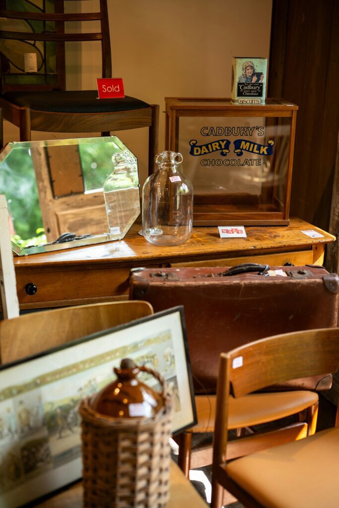 estate sale