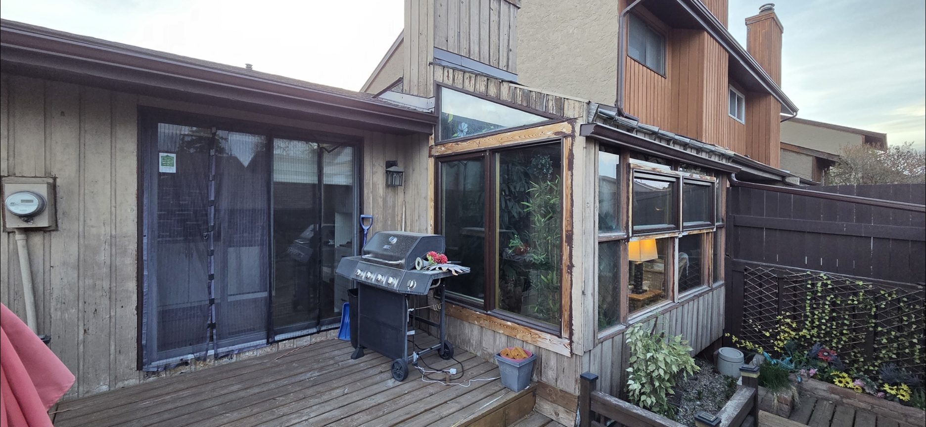 Calgary Estate Liquidation
