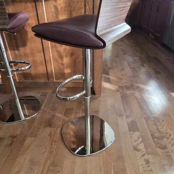 Bar stool - Aspen SW estate sale, Calgary